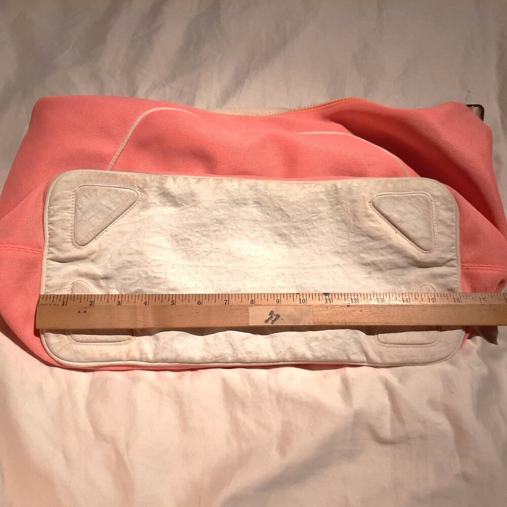 Adidas by Stella McCartney Gym Shoulder Bag - Picture 5 of 11